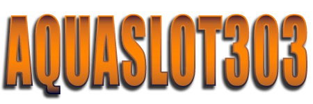 AQUASLOT303RESMI